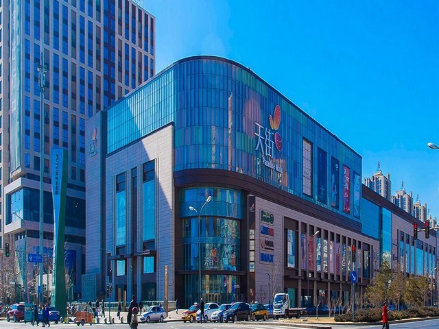 巴中个人物业服务职责